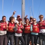 USCharborcup2012
