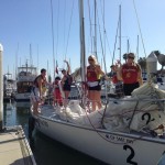 USC Harbor Cup Photo 2013