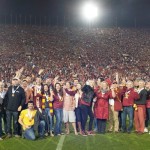 USC alumni full